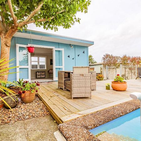 Studio @ 91 Whanganui Exterior photo